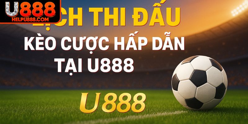 Tổng quan về Asia Cup 2025 tại U888