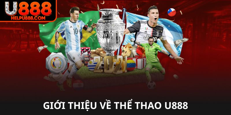 Giới thiệu về thể thao U888